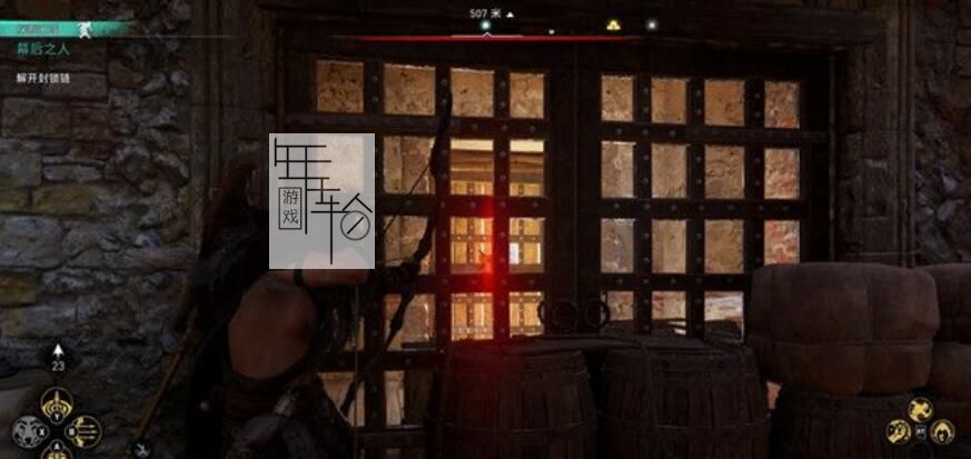 《刺客信条：英灵殿》图文全攻略 全支线任务全收集攻略