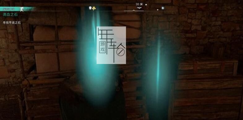 《刺客信条：英灵殿》图文全攻略 全支线任务全收集攻略
