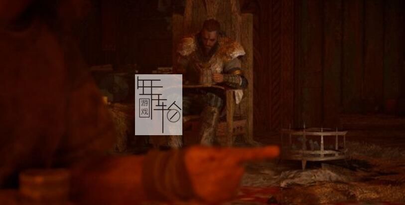 《刺客信条：英灵殿》图文全攻略 全支线任务全收集攻略