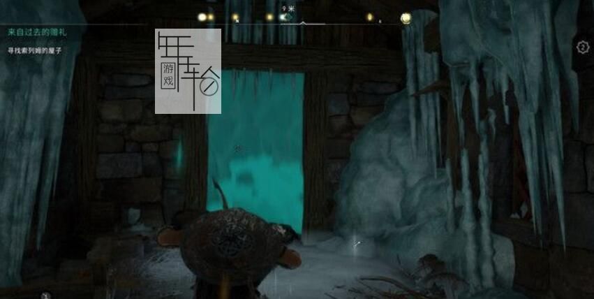 《刺客信条：英灵殿》图文全攻略 全支线任务全收集攻略