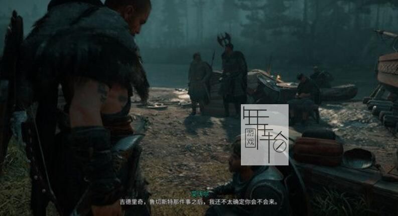 《刺客信条：英灵殿》图文全攻略 全支线任务全收集攻略