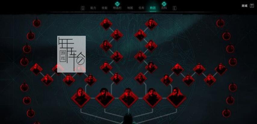 《刺客信条：英灵殿》图文全攻略 全支线任务全收集攻略
