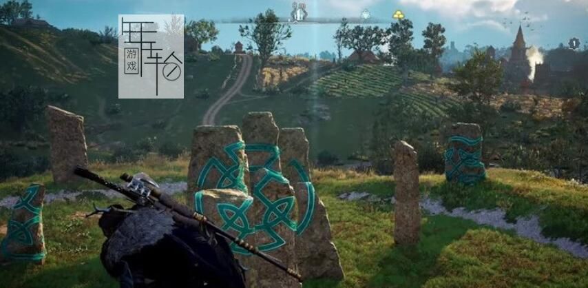 《刺客信条：英灵殿》图文全攻略 全支线任务全收集攻略