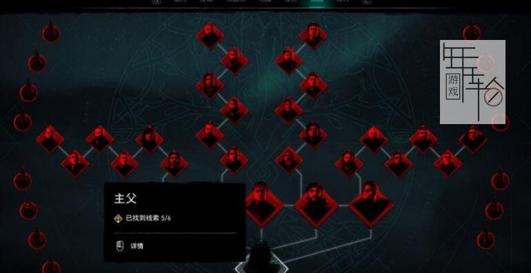 《刺客信条：英灵殿》图文全攻略 全支线任务全收集攻略