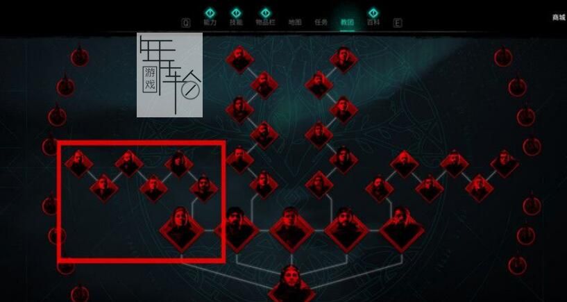 《刺客信条：英灵殿》图文全攻略 全支线任务全收集攻略