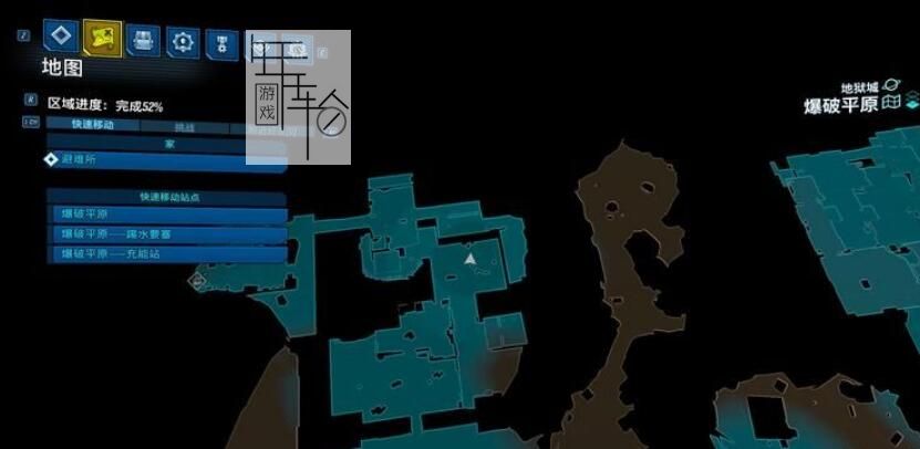 《无主之地3》浴血镖客DLC图文全攻略 浴血镖客DLC全支线全收集挑战攻略
