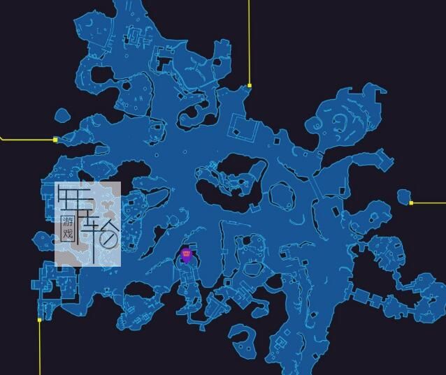 《无主之地3》浴血镖客DLC图文全攻略 浴血镖客DLC全支线全收集挑战攻略