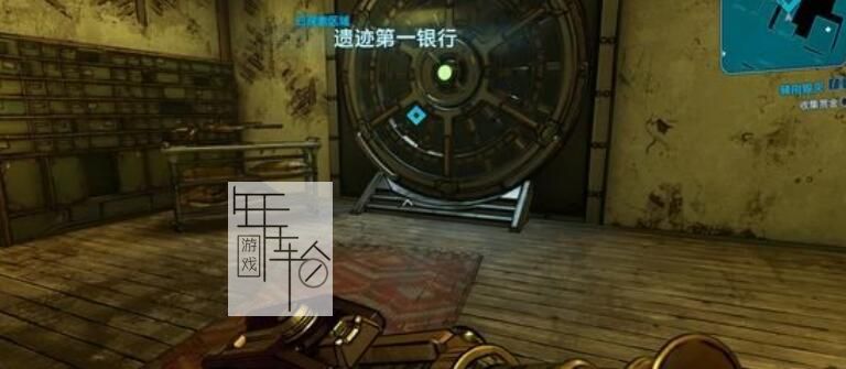 《无主之地3》浴血镖客DLC图文全攻略 浴血镖客DLC全支线全收集挑战攻略