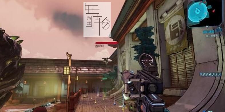 《无主之地3》浴血镖客DLC图文全攻略 浴血镖客DLC全支线全收集挑战攻略