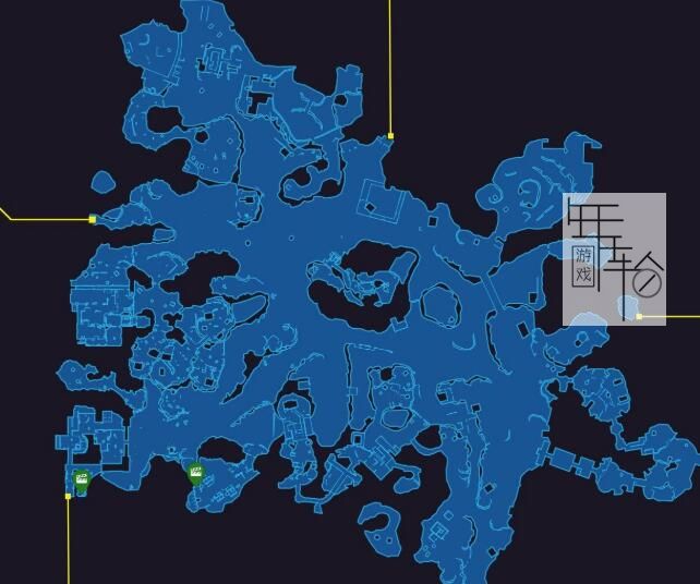 《无主之地3》浴血镖客DLC图文全攻略 浴血镖客DLC全支线全收集挑战攻略