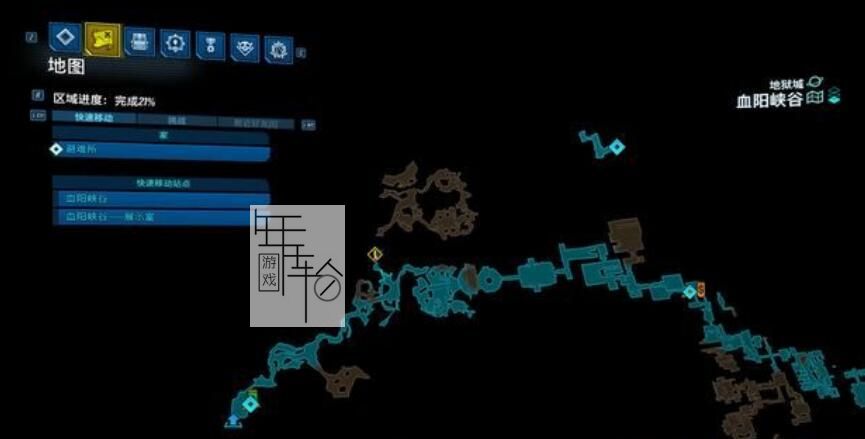 《无主之地3》浴血镖客DLC图文全攻略 浴血镖客DLC全支线全收集挑战攻略