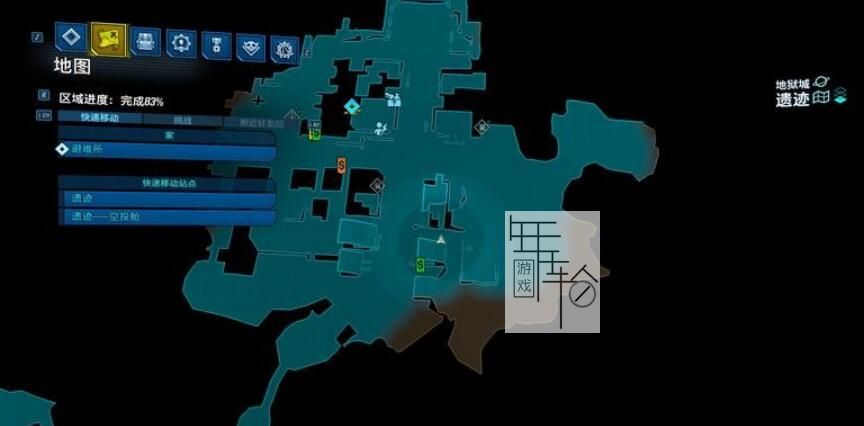 《无主之地3》浴血镖客DLC图文全攻略 浴血镖客DLC全支线全收集挑战攻略
