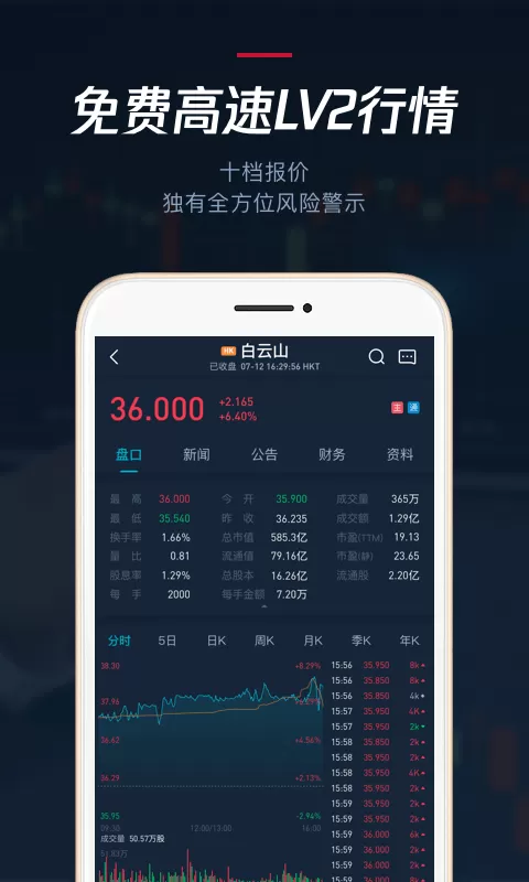 金桥证券