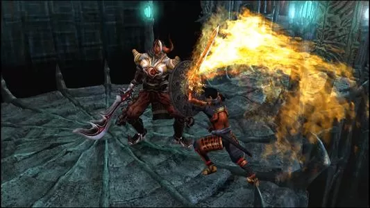 鬼武者:高清复刻版