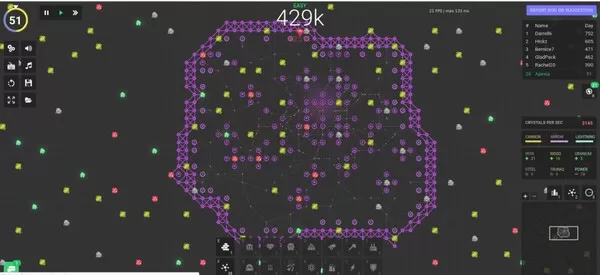 YORG.io