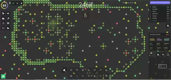 YORG.io