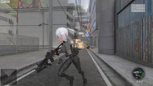 Eliminator 小枫