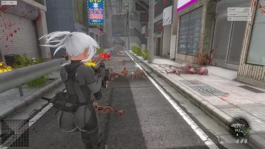 Eliminator 小枫