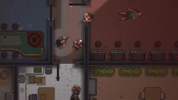 警察故事 Police Stories