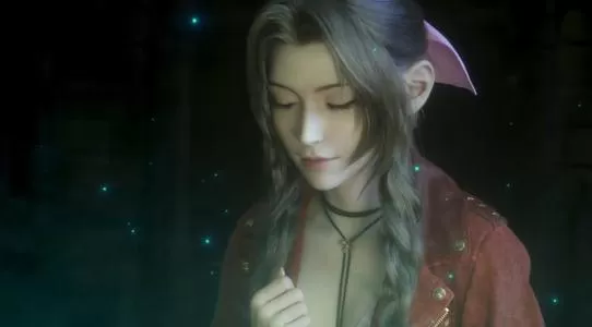 最终幻想7