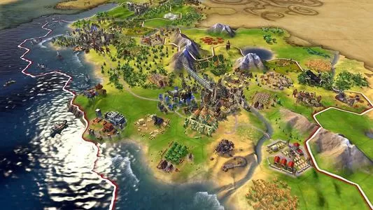 Civilization VI
