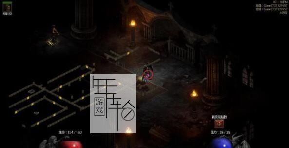 《暗黑破坏神2：重制版》全剧情流程攻略 全任务详解全地图指引